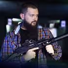 russianmakaka Telegram Logo