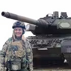 blondatwar Telegram Logo