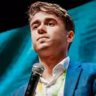 nikolas_apoio Telegram Logo