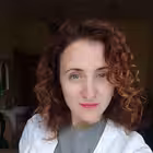 doc_internat Telegram Logo