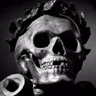 cryptaplatonica Telegram Logo