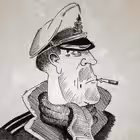 legalalien Telegram Logo