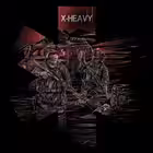 x_heavy Telegram Logo