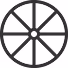 dilandru Telegram Logo