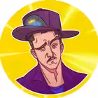 papapachuca Telegram Logo