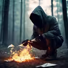 olegaprel Telegram Logo