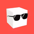 blenderVibes Telegram Logo