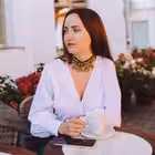 yivgaa Telegram Logo