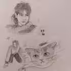 sa1tmer Telegram Logo