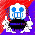 hahrobot_news Telegram Logo