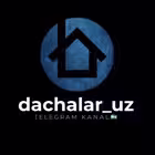 dacha_dachabor_dachalar_dachauz Telegram Logo