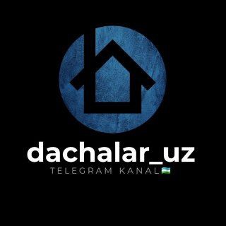 Telegram @dacha_dachabor_dachalar_dachauzGroup Image