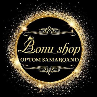 Telegram @Bonu_shopping_Samarqand_9194Group Image