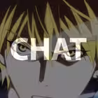 Deepchat7 Telegram Logo