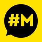 montyan_chat Telegram Logo