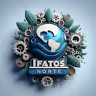 ifatosnorte Telegram Logo
