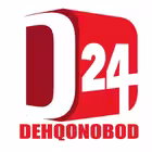 Dehqonobod_press_kulubchilar Telegram Logo