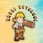 kasbiustalari Telegram Logo