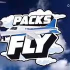 Packsflyofficialy Telegram Logo