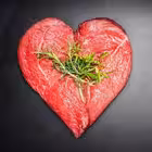 MeatOlimp Telegram Logo