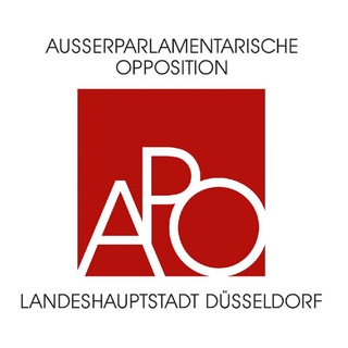 Telegram @apo_duesseldorfGroup Image