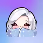 trixie_vox_chat Telegram Logo