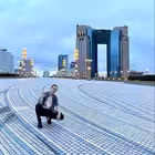 ShamovDmitry Telegram Logo