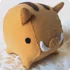 bookerdechat Telegram Logo