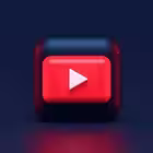 VzpYouTube Telegram Logo