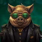 MELLSTREAMLIVE Telegram Logo