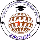 englishgroupbyZAKHRO Telegram Logo