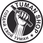 tuman_shops Telegram Logo