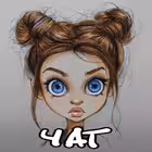 evstasia_chat Telegram Logo