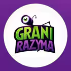 granirazyma Telegram Logo