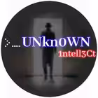 unknownintellect Telegram Logo