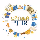 OyVey_ru Telegram Logo