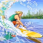 knopkababloflud Telegram Logo