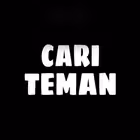 carii_teman_online Telegram Logo
