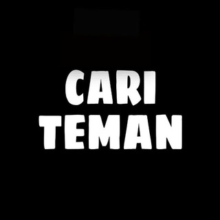 Telegram @carii_teman_onlineGroup Image