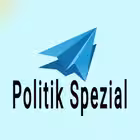 politikspezialchat Telegram Logo