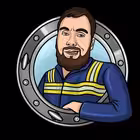 more_chat Telegram Logo