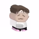 its_47chat Telegram Logo