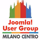 JoomlaMilanoCentro Telegram Logo