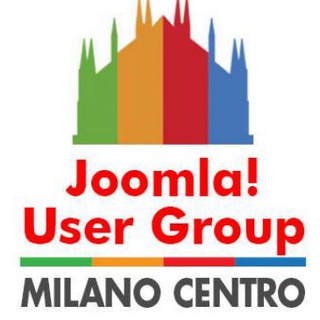 Telegram @JoomlaMilanoCentroGroup Image