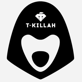 Telegram @tkillahchatGroup Image