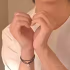 iniisback Telegram Logo