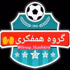Group_Hamfekrie Telegram Logo