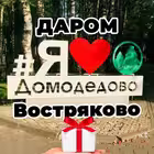 freedomvos Telegram Logo