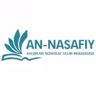 AnNasafiymental Telegram Logo