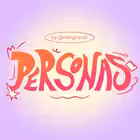 Telegram @personashubGroup Image